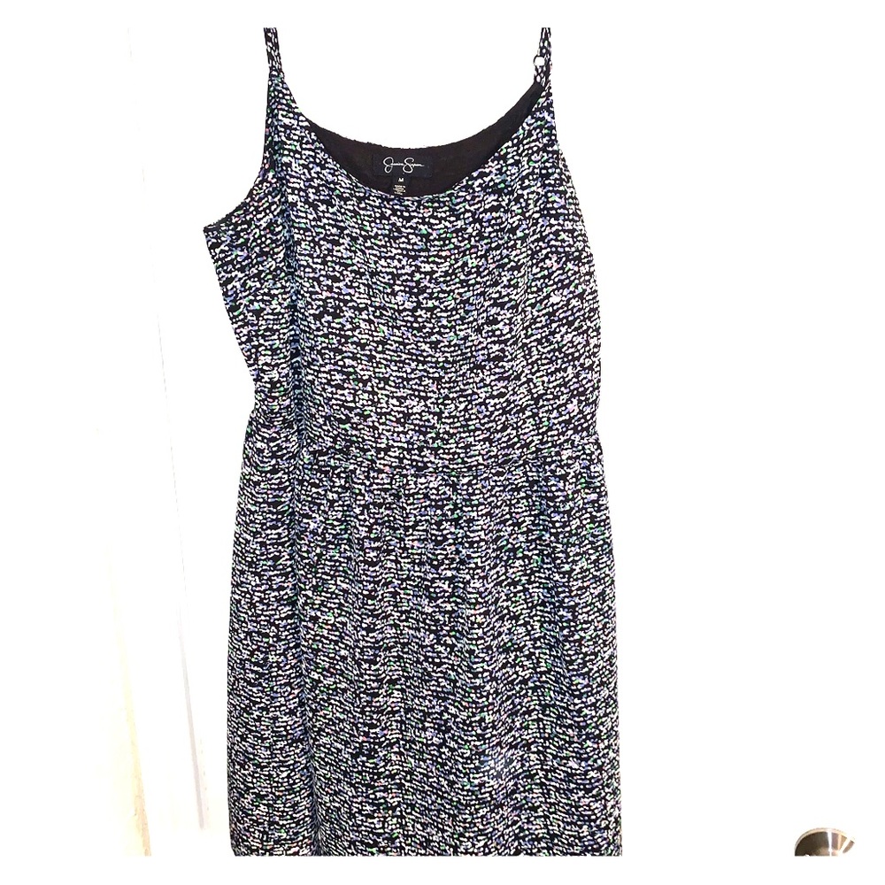 Jessica Simpson Summer Dress